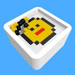 Fit all Beads - puzzle games | Indus Appstore | App Icon