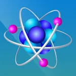 Atomix | Indus Appstore | App Icon