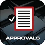 CMiC Approvals | Indus Appstore | App Icon