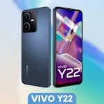 Vivo Y22, Y21 Wallpapers Theme | Indus Appstore | App Icon