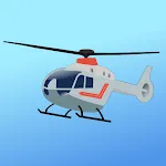 Helicopter Challenge | Indus Appstore | App Icon