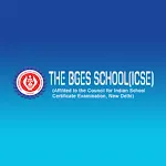 The BGES School (ICSE) | Indus Appstore | App Icon