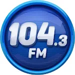 104 FM - Piumhi | Indus Appstore | App Icon