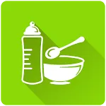 Baby Food Chart | Indus Appstore | App Icon