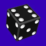 Dice Game | Indus Appstore | App Icon