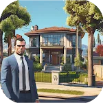 Estate Dream:Trade Sim | Indus Appstore | App Icon