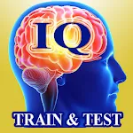 IQ Test & Training | Indus Appstore | App Icon