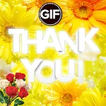 Thank You GIF | Indus Appstore | App Icon