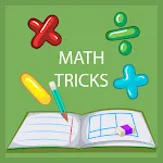 Maths Tricks - shortcut maths | Indus Appstore | App Icon