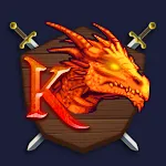 Kakele Online - Mobile MMORPG | Indus Appstore | App Icon