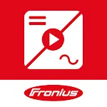 Fronius Solar.startapp icon