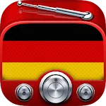 Radio Germany App: Radio FM AM | Indus Appstore | App Icon