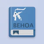 Alkitab Behoa | Indus Appstore | App Icon