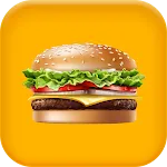 IG Food | Indus Appstore | App Icon