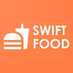 Swift Food | Indus Appstore | App Icon