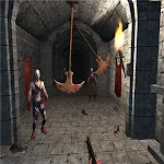 VR Horror Dungeon 3D | Indus Appstore | App Icon