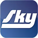 SkylineRide | Indus Appstore | App Icon