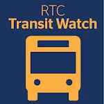 RTC Transit Watch | Indus Appstore | App Icon