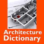 Architecture Dictionary | Indus Appstore | App Icon