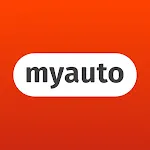 MYAUTO | Indus Appstore | App Icon