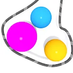 Rope And Balls | Indus Appstore | App Icon