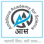 AMBITIOUS ACADEMY | Indus Appstore | App Icon