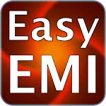 Easy EMI Loan Calculator | Indus Appstore | App Icon