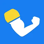 Arms & Shoulders Home Workout | Indus Appstore | App Icon