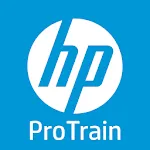 HP ProTrain | Indus Appstore | App Icon