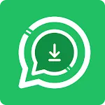 Status Saver - Video Download | Indus Appstore | App Icon