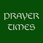 Prayer Times | Indus Appstore | App Icon