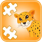 Kids Puzzles Jigsaw | Indus Appstore | App Icon