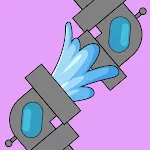 Pipe Puzzles - Fix The Flow | Indus Appstore | App Icon