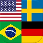 Flags of All World Countries | Indus Appstore | App Icon