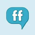 Forum Fiend | Indus Appstore | App Icon