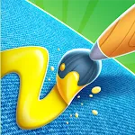 DIY Custom Jeans Fashion | Indus Appstore | App Icon