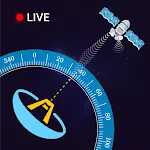 Satellite Finder(Dish Pointer) | Indus Appstore | App Icon