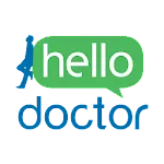 Hello Doctorapp icon