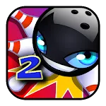 Trick Shot Bowling 2 | Indus Appstore | App Icon