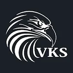 VKS Security | Indus Appstore | App Icon