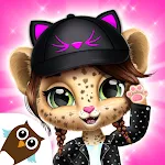 Amy Care - My Leopard Baby | Indus Appstore | App Icon