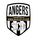 Angers SCO 1919 | Indus Appstore | App Icon