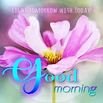 Good Morning Everyday | Indus Appstore | App Icon