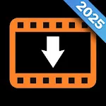 Video Downloader - Save Videos | Indus Appstore | App Icon