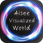 AiSee Pro | Indus Appstore | App Icon