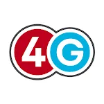 GoranNet 4G | Indus Appstore | App Icon