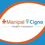 myManipalCigna | Indus Appstore | App Icon