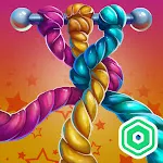 Tangle Guru - Rbx - Roblominer | Indus Appstore | App Icon