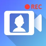 FaceCam Screen Recorder | Indus Appstore | App Icon