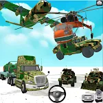 Army Helicopter Games | Indus Appstore | App Icon